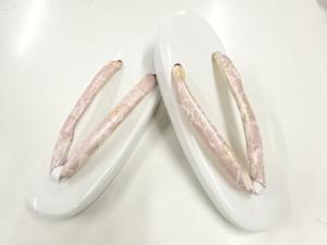 和装草履（Mサイズ）